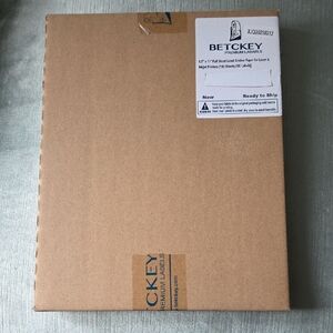 Labels Full Page 8.5 X 11